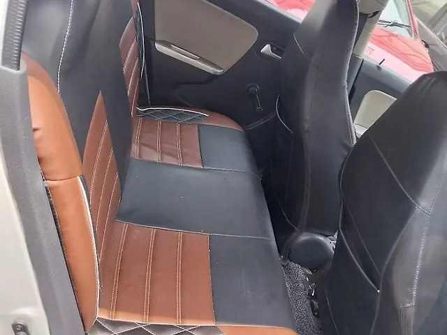 Used Maruti Suzuki Alto K10 [2014-2020] VXi AMT [2014-2018] in Dehradun