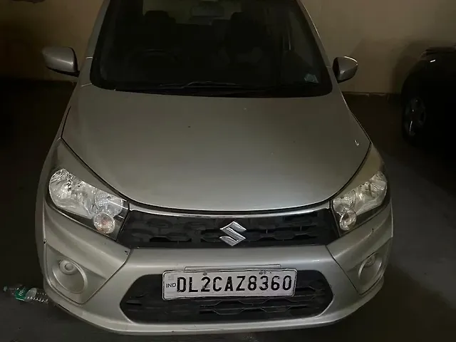 Used 2019 Maruti Suzuki Celerio in Delhi