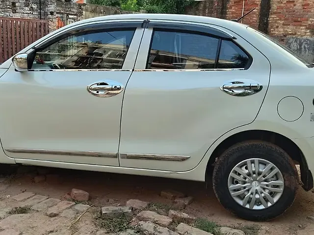 Used Maruti Suzuki Dzire VXi CNG in Patna