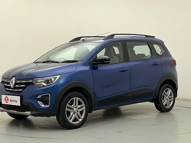 Used 2021 Renault Triber in Pune
