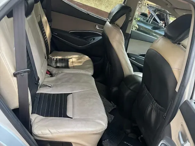 Used Hyundai Santa Fe [2011-2014] 2 WD in Lucknow