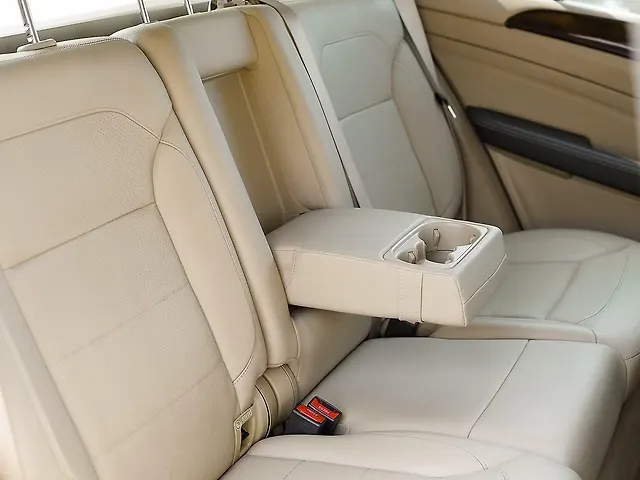 Used Mercedes-Benz M-Class ML 250 CDI in Kochi