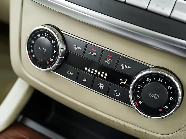 Used Mercedes-Benz M-Class ML 250 CDI in Kochi