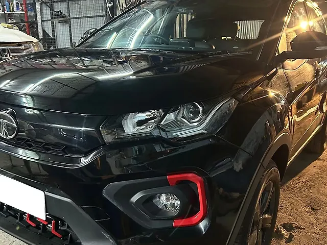 Used 2023 Tata Nexon in Hyderabad