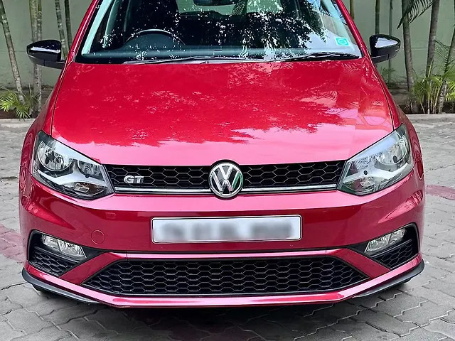Used 2021 Volkswagen Polo in Chennai