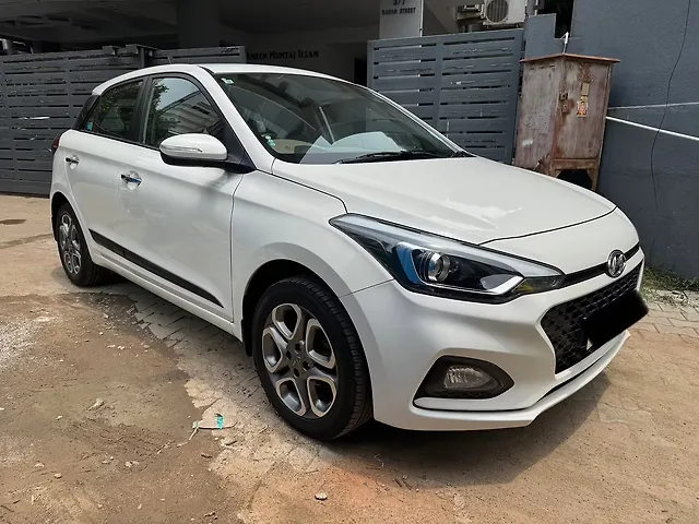 Used 2018 Hyundai Elite i20 in Chennai