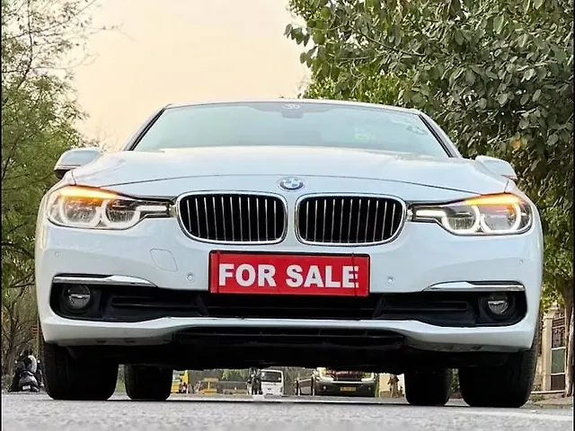 Used 2019 BMW 3-Series in Delhi