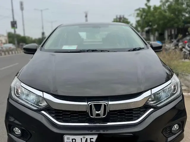 Used 2019 Honda City in Jaipur