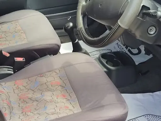 Used Maruti Suzuki Alto [2005-2010] LXi BS-III in Thiruvananthapuram