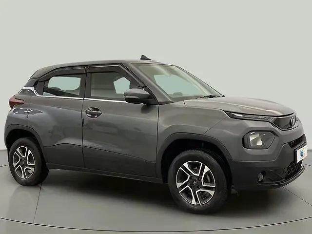 Used 2022 Tata Punch in Delhi