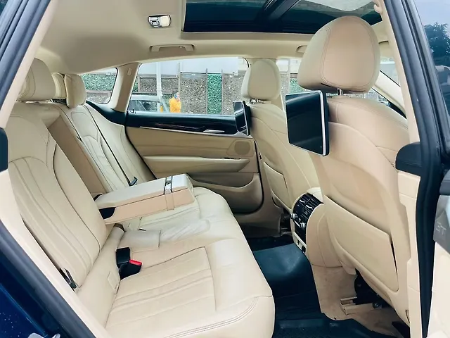 Used 2018 BMW 6-Series GT in Pune