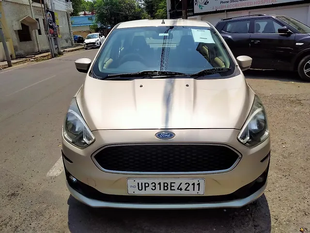 Used Ford Aspire Trend Plus 1.5 TDCi in Lucknow
