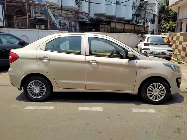 Used Ford Aspire Trend Plus 1.5 TDCi in Lucknow