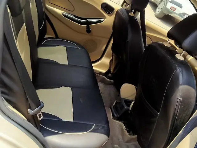 Used Ford Aspire Trend Plus 1.5 TDCi in Lucknow