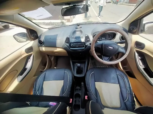 Used Ford Aspire Trend Plus 1.5 TDCi in Lucknow