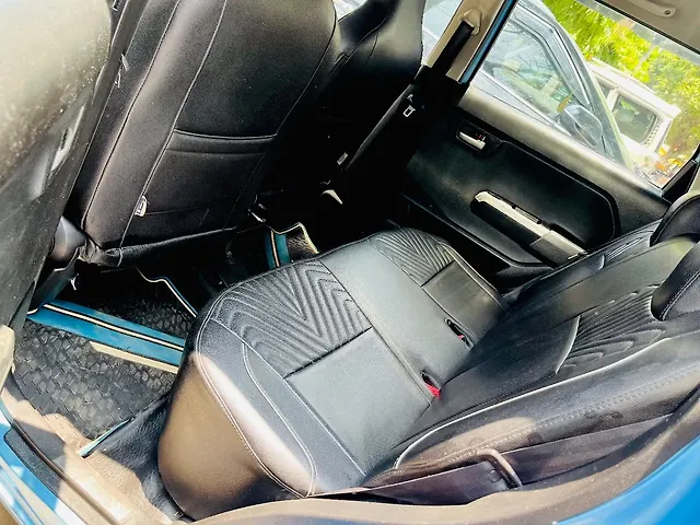 Used Maruti Suzuki Wagon R 1.0 [2014-2019] VXI+ (O) in Patna