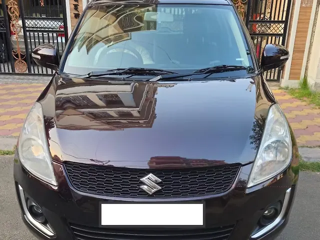 Used 2016 Maruti Suzuki Swift in Kolkata