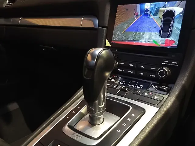 Used Porsche 718 Cayman [2017-2020] in Faridabad