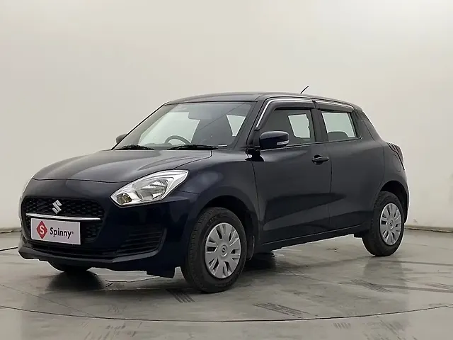 Used 2022 Maruti Suzuki Swift in Hyderabad