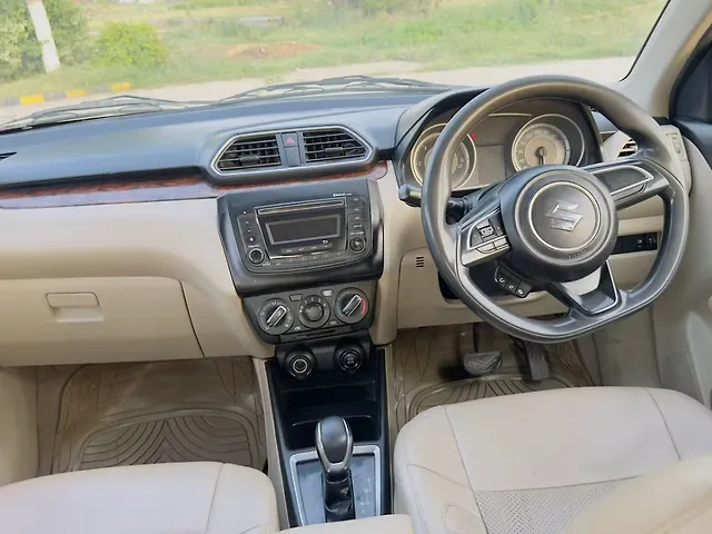 Used Maruti Suzuki Swift Dzire [2015-2017] VDI in Mohali