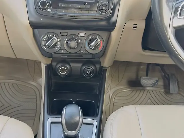 Used Maruti Suzuki Swift Dzire [2015-2017] VDI in Mohali