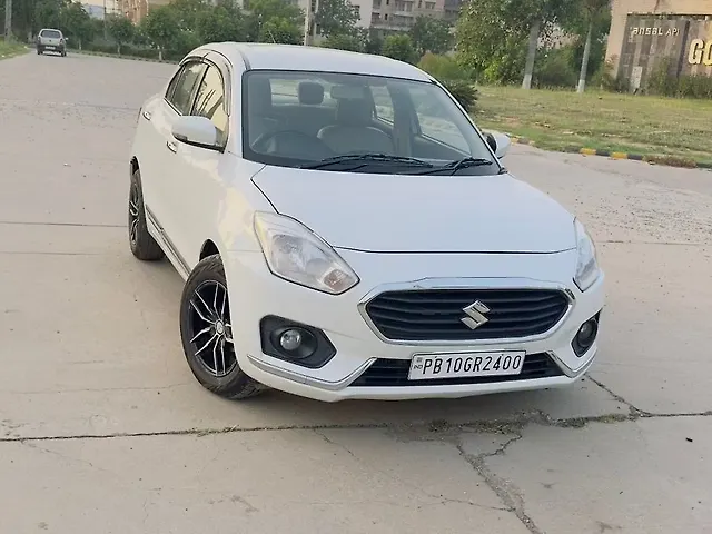 Used Maruti Suzuki Swift Dzire [2015-2017] VDI in Mohali