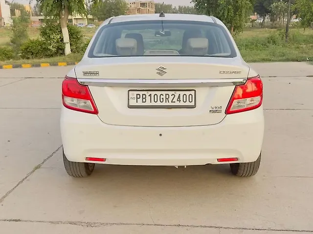 Used Maruti Suzuki Swift Dzire [2015-2017] VDI in Mohali