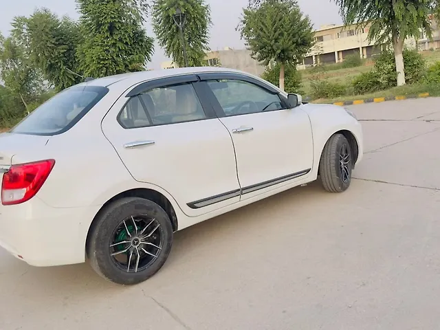 Used Maruti Suzuki Swift Dzire [2015-2017] VDI in Mohali