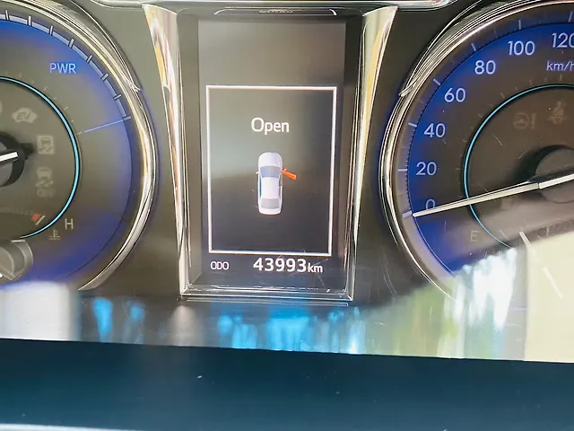 Used Toyota Camry [2015-2019] Hybrid in Lucknow