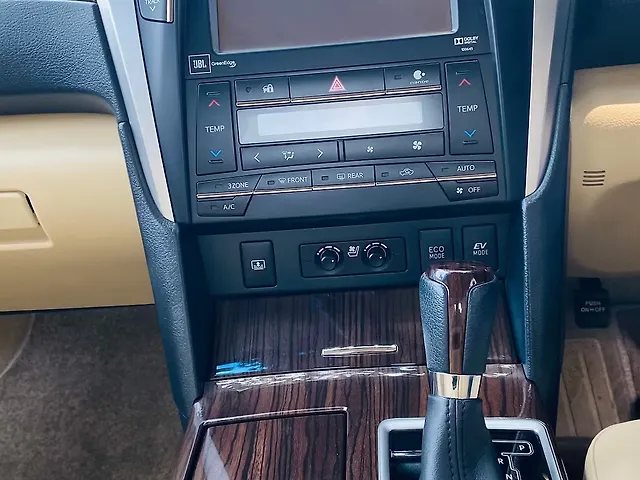 Used Toyota Camry [2015-2019] Hybrid in Lucknow
