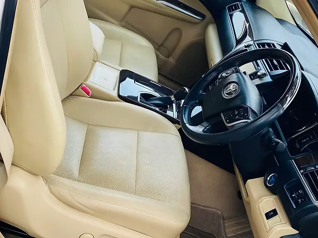 Used Toyota Camry [2015-2019] Hybrid in Lucknow