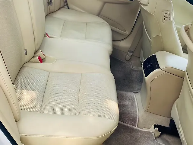 Used Toyota Camry [2015-2019] Hybrid in Lucknow