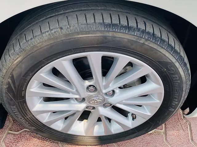 Used Toyota Camry [2015-2019] Hybrid in Lucknow