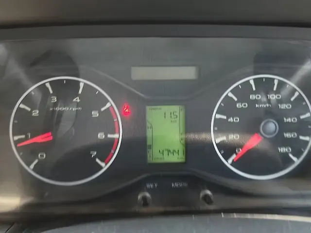 Used Mahindra Scorpio 2021 S5 2WD 7 STR in Patna