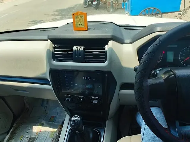 Used Mahindra Scorpio 2021 S5 2WD 7 STR in Patna
