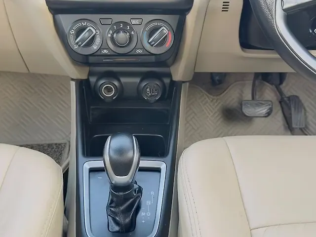 Used Maruti Suzuki Swift Dzire [2015-2017] VDI in Mohali