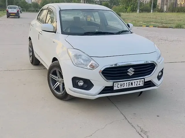 Used Maruti Suzuki Swift Dzire [2015-2017] VDI in Mohali