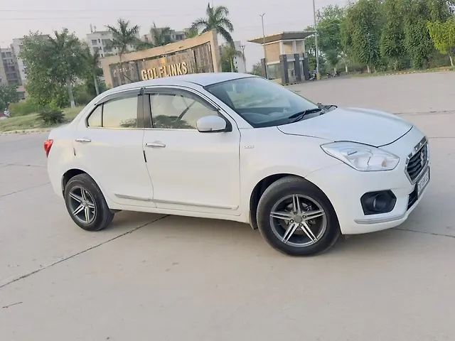 Used Maruti Suzuki Swift Dzire [2015-2017] VDI in Mohali