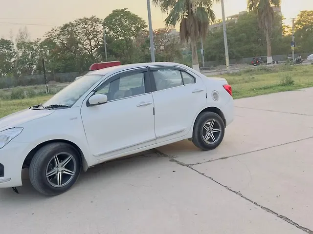 Used Maruti Suzuki Swift Dzire [2015-2017] VDI in Mohali