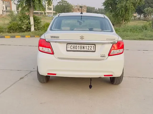 Used Maruti Suzuki Swift Dzire [2015-2017] VDI in Mohali