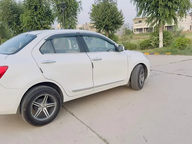 Used Maruti Suzuki Swift Dzire [2015-2017] VDI in Mohali