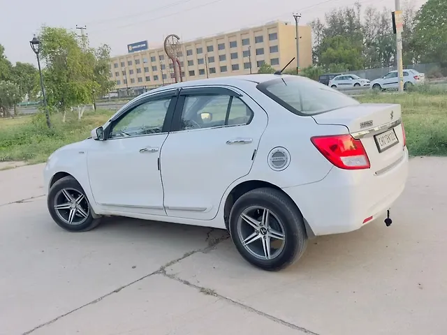 Used Maruti Suzuki Swift Dzire [2015-2017] VDI in Mohali