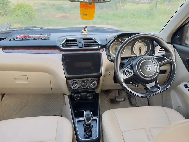 Used Maruti Suzuki Swift Dzire [2015-2017] VDI in Mohali