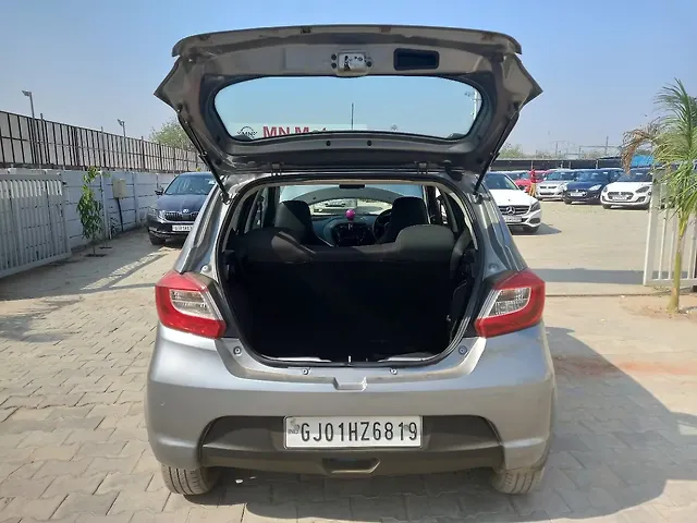 Used Tata Tiago [2016-2020] Revotron XTA [2017-2019] in Ahmedabad