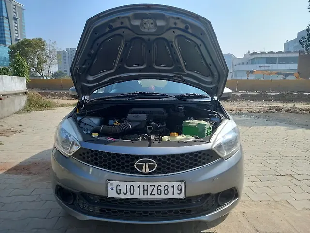 Used Tata Tiago [2016-2020] Revotron XTA [2017-2019] in Ahmedabad