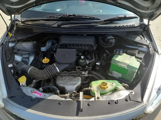 Used Tata Tiago [2016-2020] Revotron XTA [2017-2019] in Ahmedabad