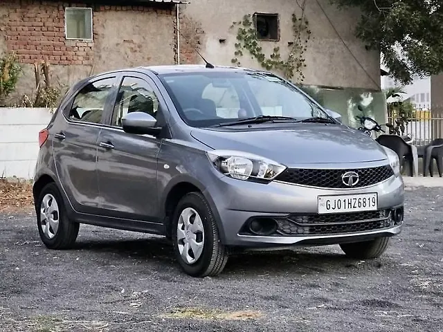 Used Tata Tiago [2016-2020] Revotron XTA [2017-2019] in Ahmedabad