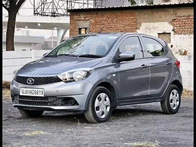 Used Tata Tiago [2016-2020] Revotron XTA [2017-2019] in Ahmedabad