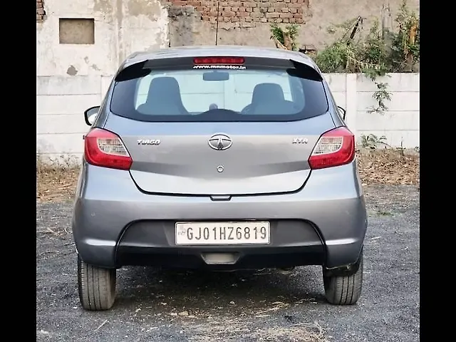 Used Tata Tiago [2016-2020] Revotron XTA [2017-2019] in Ahmedabad