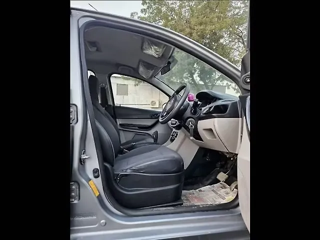 Used Tata Tiago [2016-2020] Revotron XTA [2017-2019] in Ahmedabad